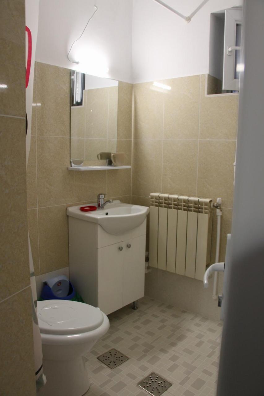 מלון יאשי Casa Marguta מראה חיצוני תמונה